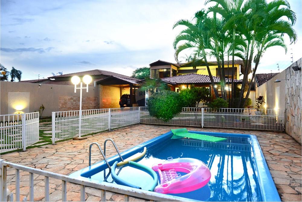 Casa - Venda - Vicente Pires , Distrito Federal - 001.jpg - 880441006-2