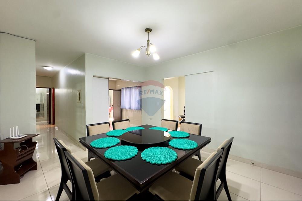 Casa - Venda - Taguatinga , Distrito Federal - sala de jantar e corredor.jpg - 880341022-116