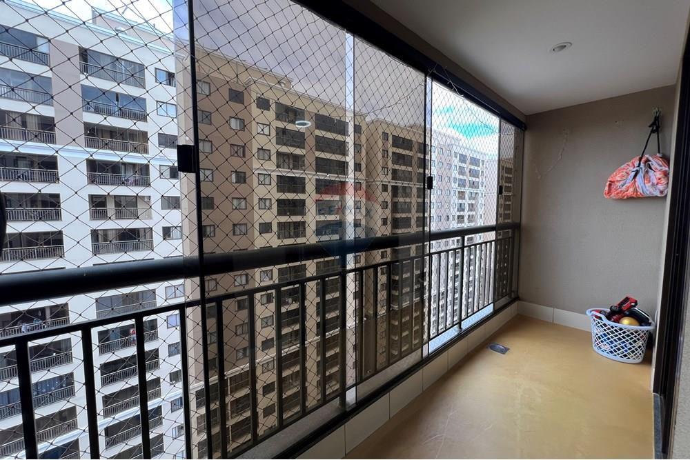 Apartamento - Venda - Samambaia , Distrito Federal - IMG_8049.JPG - 880351010-90