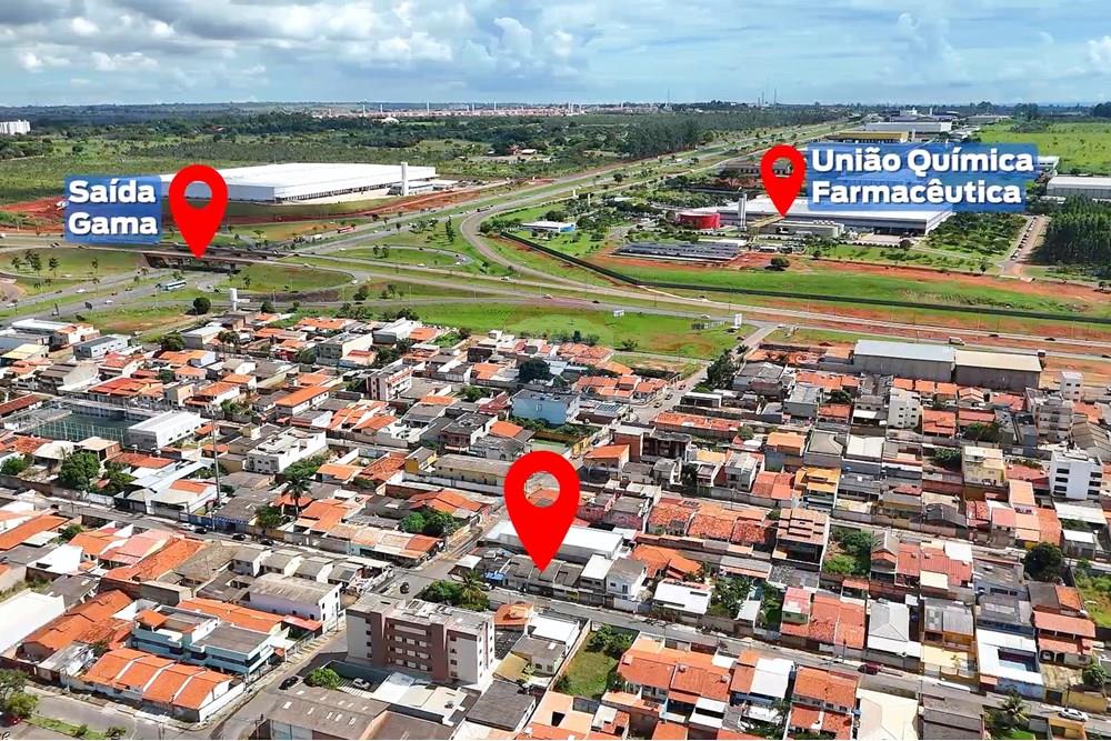 Casa - Venda - Valparaíso de Goiás , Goiás - loc1.jpg - 880261125-13