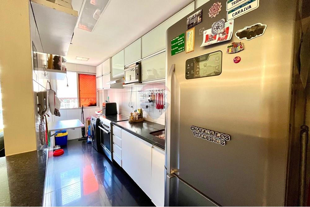 Apartamento - Venda - Águas Claras , Distrito Federal - 6cd1e8cf-35ad-4ad4-a63e-75de8c8a376e.jpeg - 880341106-44