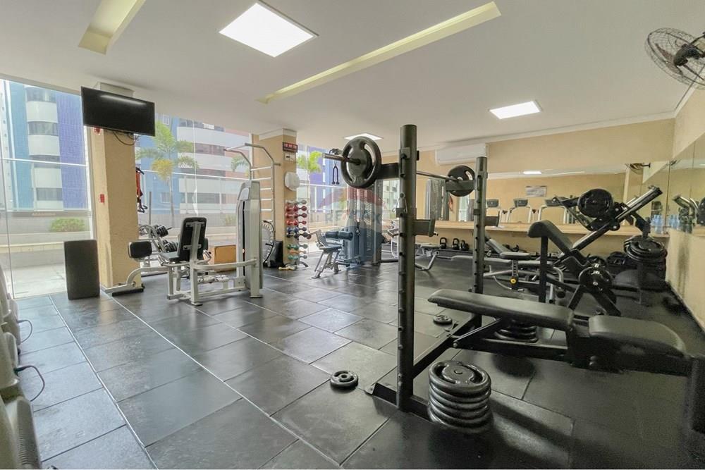 Apartamento - Venda - Águas Claras , Distrito Federal - IMG_6138.jpg - 880161017-39