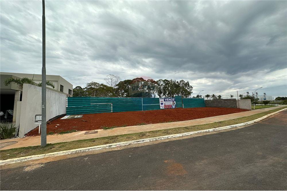 Terreno - Venda - Brasília , Distrito Federal - 16 - 880321003-435