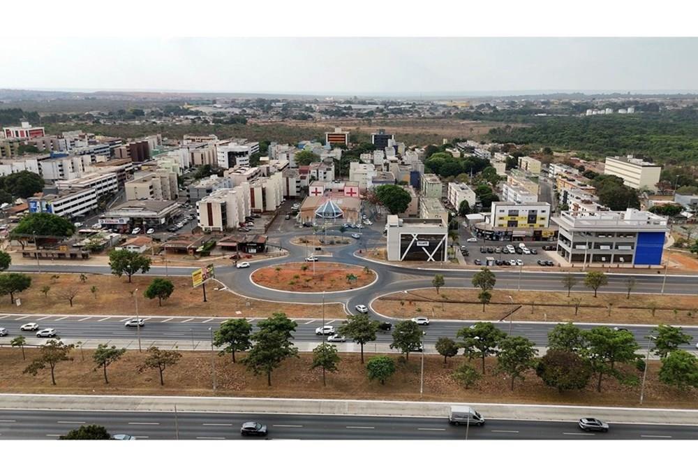 Apartamento - Venda - Guara , Distrito Federal - IMG_2976.jpeg - 880401001-95