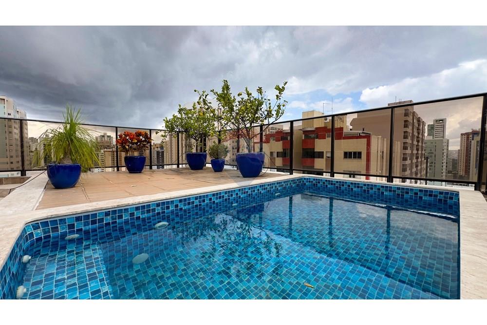 Cobertura - Venda - Águas Claras , Distrito Federal - IMG_0258.jpg - 880341100-13