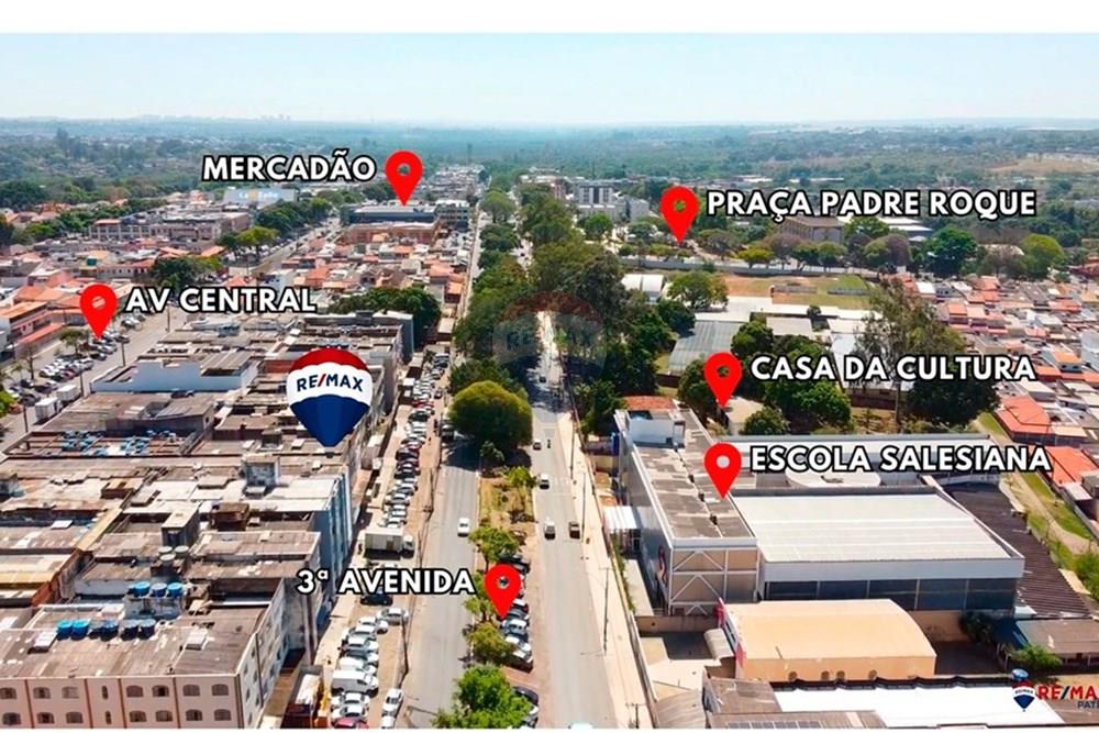 Ponto Comercial - Venda - Nucleo Bandeirante , Distrito Federal - 4.jpg - 880261146-4