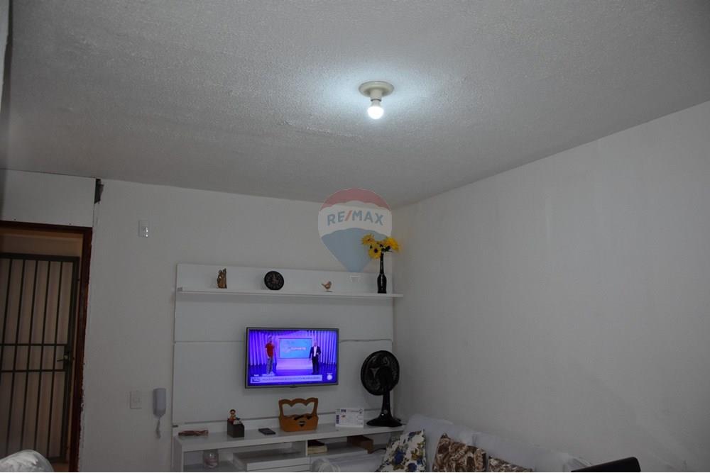 Apartamento - Venda - Paranoa , Distrito Federal - 52. WhatsApp Image 2025-03-27 at 14.16.03 (4).jpeg - 880221055-21