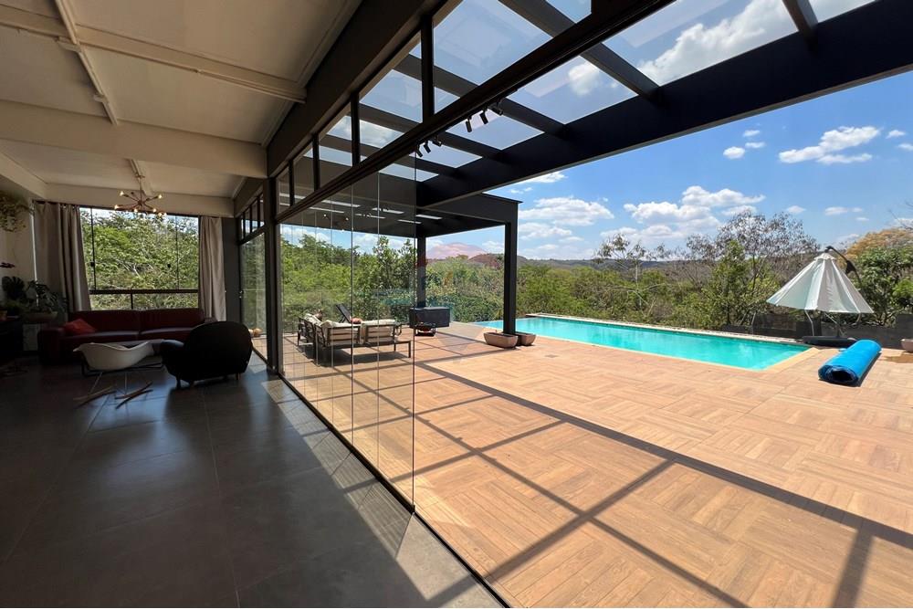 Casa - Venda - Brasília , Distrito Federal - IMG_4902.JPG - 880351010-85