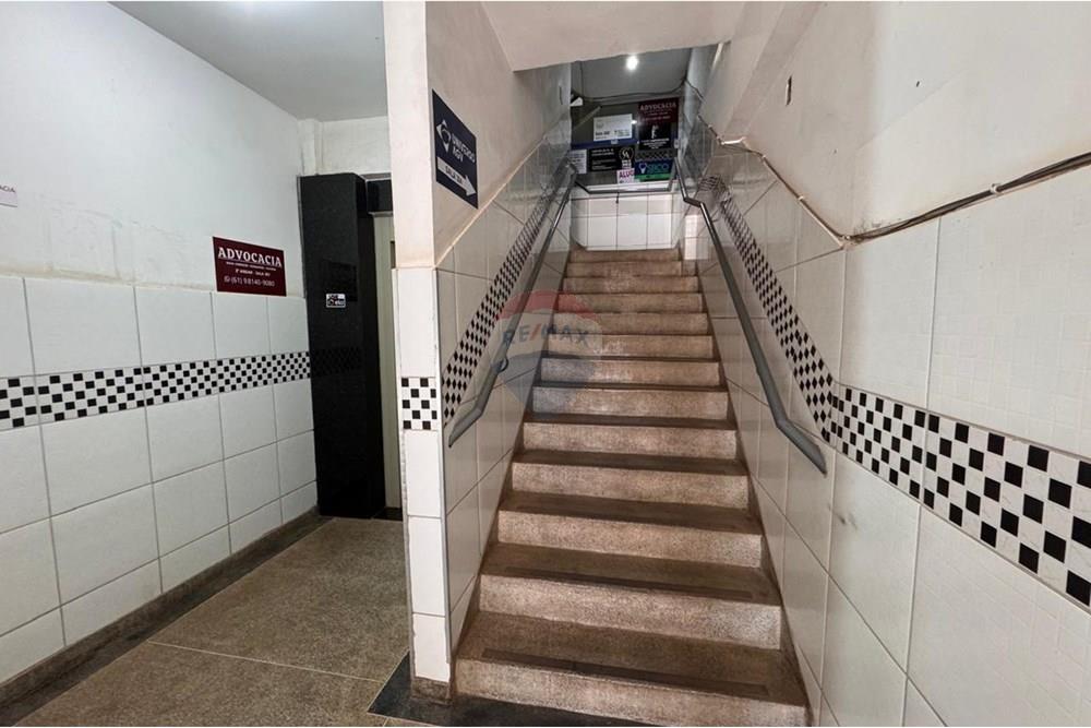 Cj. Comercial/ Sala - Alugar - Ceilandia , Distrito Federal - PHOTO-2025-07-17-10-37-43.jpg - 880241029-39