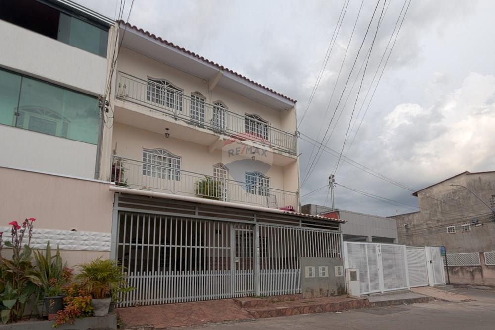Casa - Venda - Guara , Distrito Federal - Fachada - 002.jpg - 880251052-1
