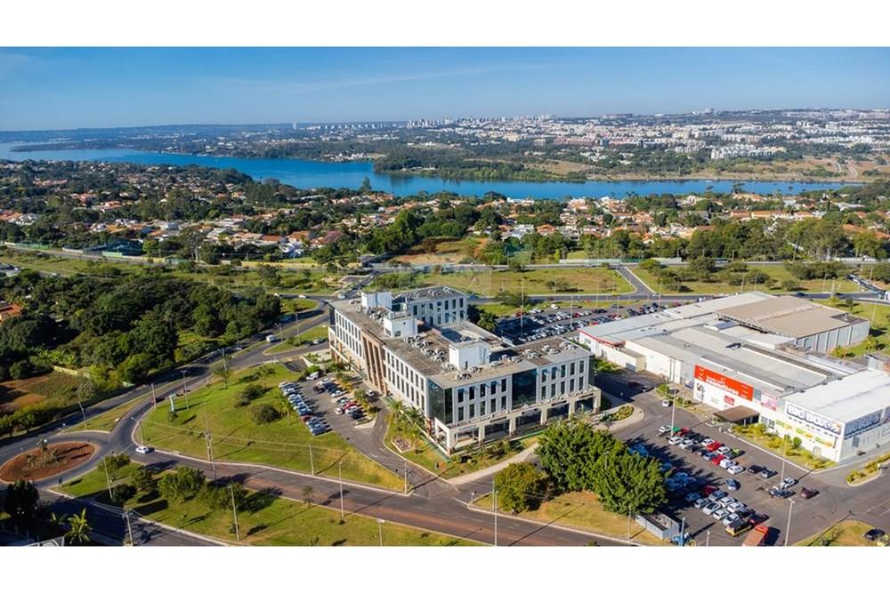 Cj. Comercial/ Sala - Venda - Brasília , Distrito Federal - d8iUOdEA.jpeg - 880171004-69