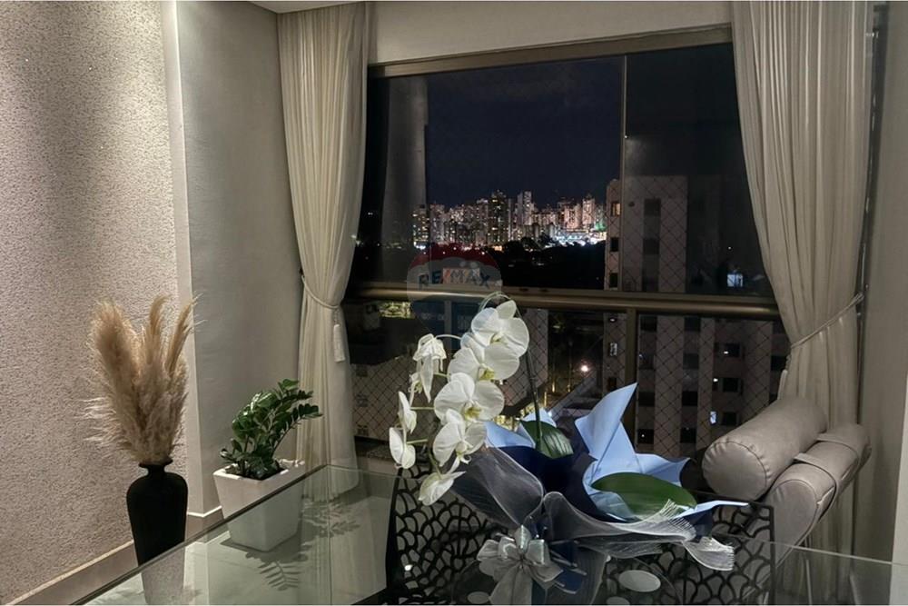 Apartamento - Venda - Águas Claras , Distrito Federal - 1000340018.jpg - 880411017-53