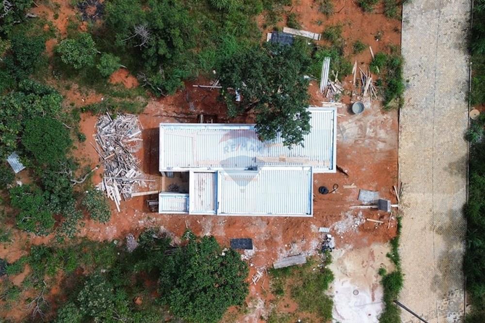 Casa de Condomínio - Venda - Brasília , Distrito Federal - DJI_0898.jpg - 880231128-45