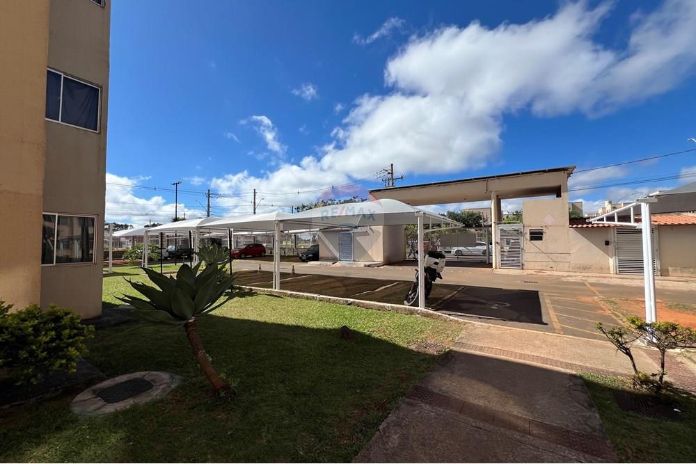 Apartamento - Venda - Riacho Fundo , Distrito Federal - IMG_4104.JPG - 880351053-17