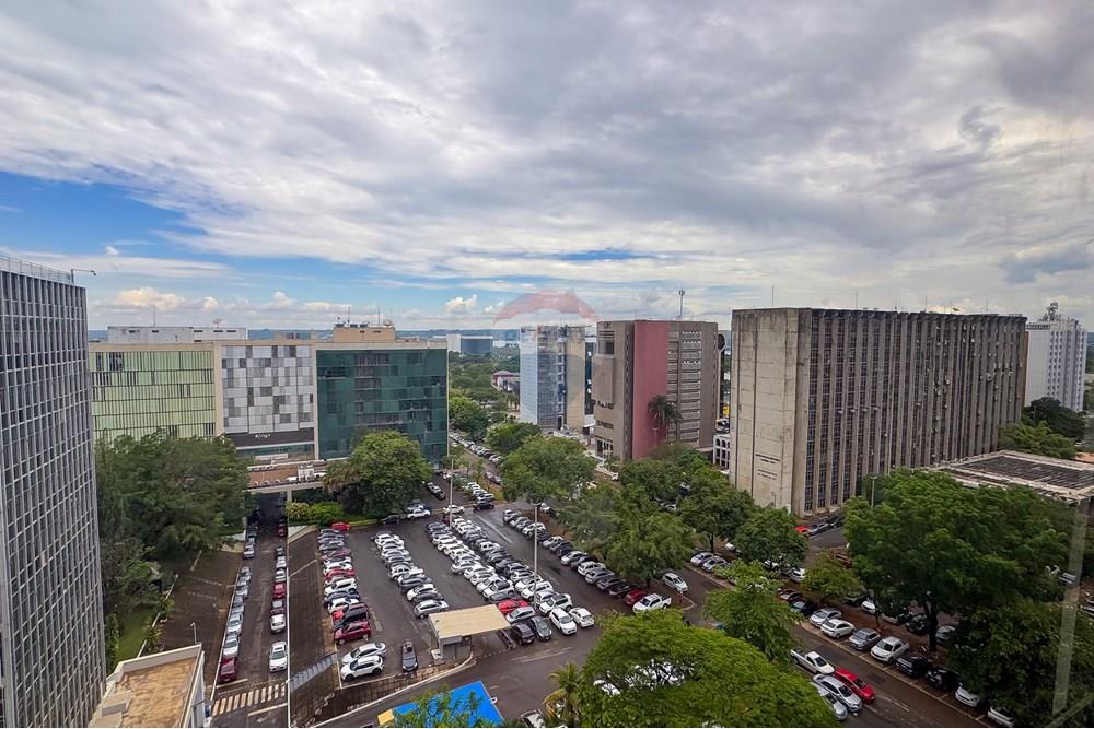 Cj. Comercial/ Sala - Venda - Brasília , Distrito Federal - IMG_3235.jpg - 880111080-30