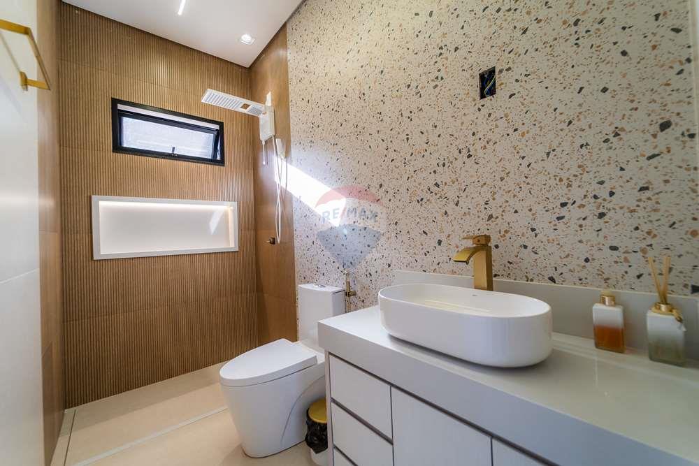 Casa de Condomínio - Venda - Sobradinho , Distrito Federal - DSC00176.jpg - 880231011-129