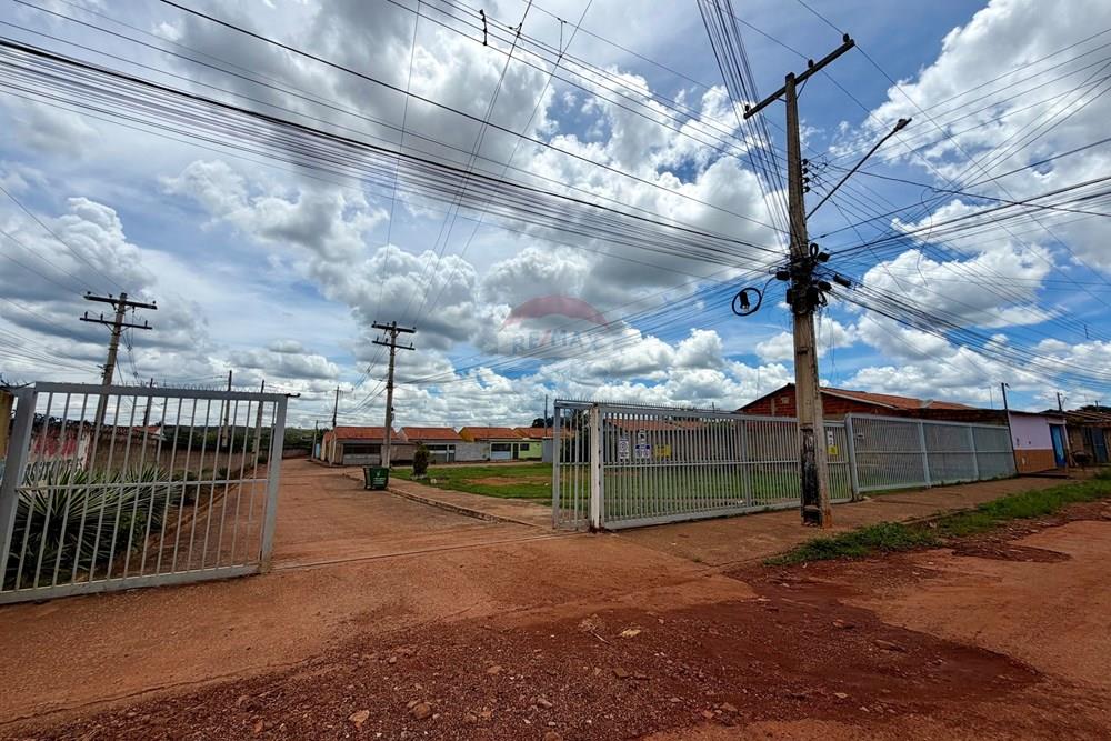 Casa - Venda - Santo Antônio do Descoberto , Goiás - IMG_1490.jpeg - 880111121-4