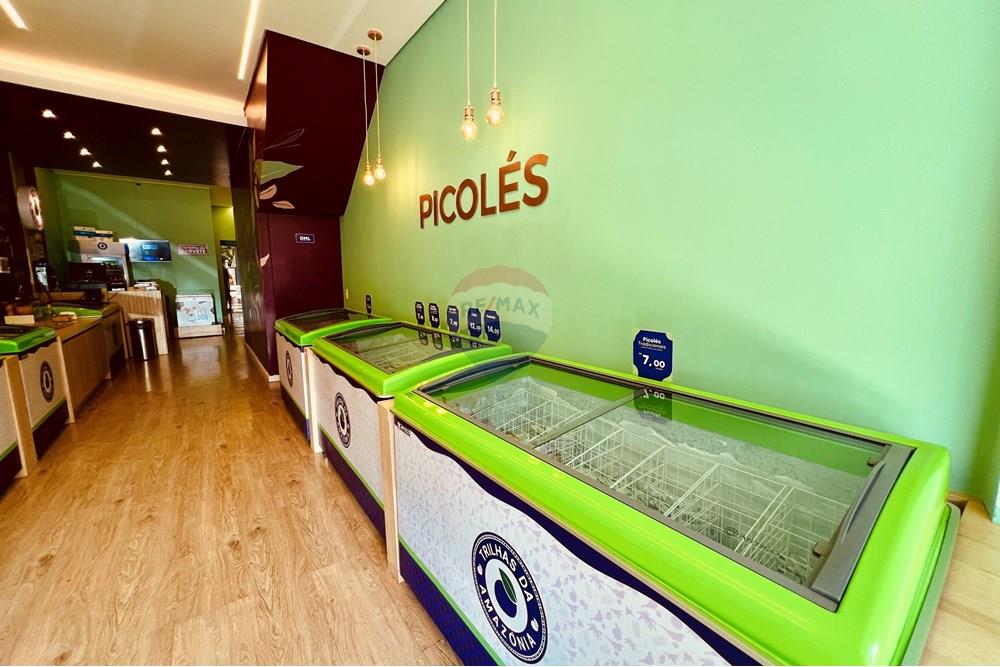 Passa-se o Ponto - Venda - Brasília , Distrito Federal - IMG_4555.jpg - 880471001-1