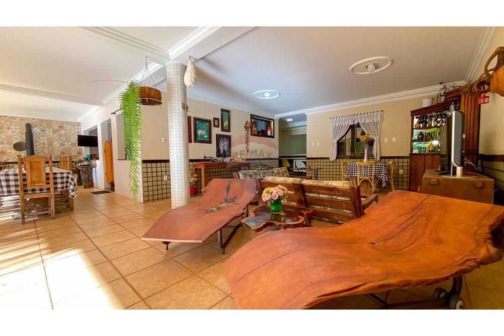 Casa de Condomínio - Venda - Águas Claras , Distrito Federal - IMG_8067 - Copia.jpg - 880261001-92