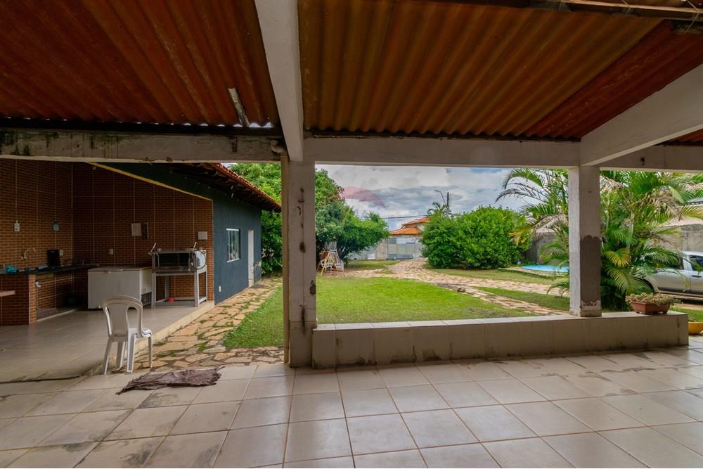 Casa - Venda - Vicente Pires , Distrito Federal - DSC_8652_1.jpg - 880251012-66