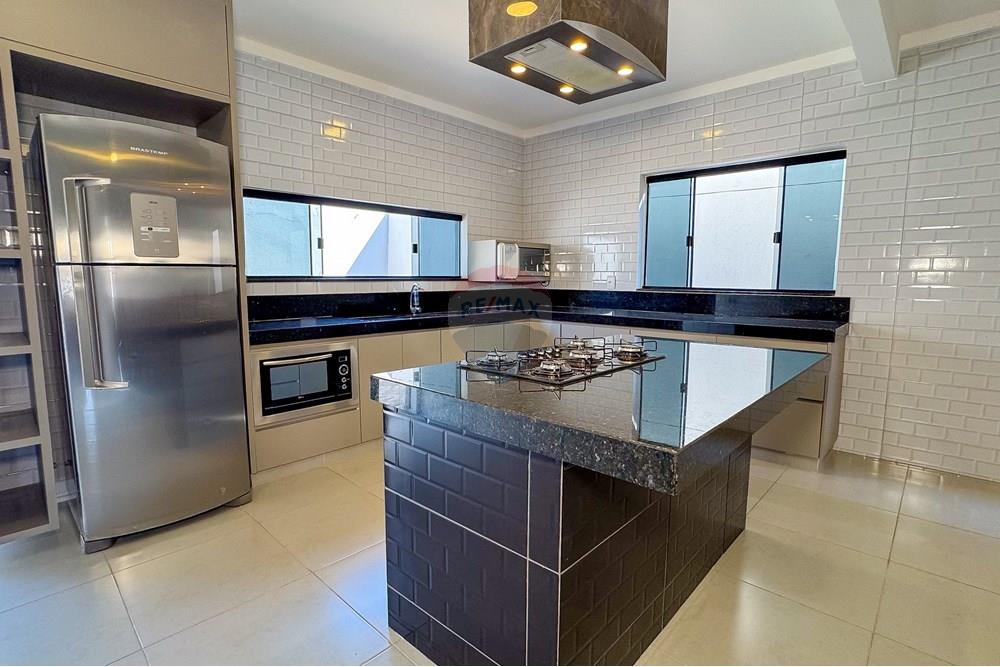 Casa de Condomínio - Venda - Vicente Pires , Distrito Federal - IMG_8601.jpg - 880111091-12