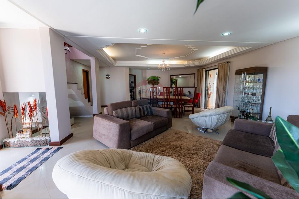 Casa de Condomínio - Venda - Sobradinho , Distrito Federal - DSC08487.jpg - 880171001-74