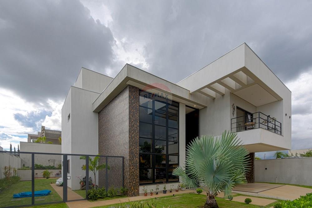 Casa - Venda - Brasília , Distrito Federal - Fachada - 003.jpg - 880251012-75