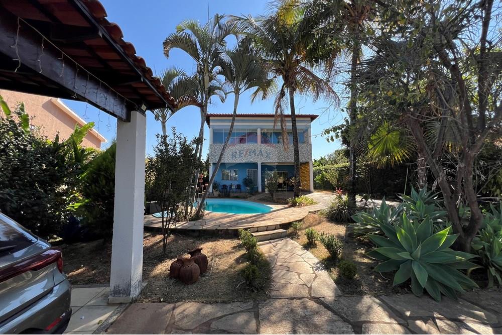 Sobrado - Venda - Vicente Pires , Distrito Federal - IMG_0588.JPG - 880401011-18