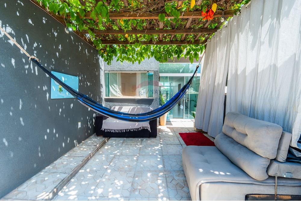 Casa - Venda - Brasília , Distrito Federal - DSC05880-Aprimorado-NR.jpg - 880111037-82