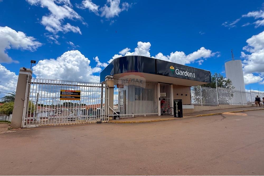 Casa - Venda - Valparaíso de Goiás , Goiás - IMG_6447.jpg - 880111117-16