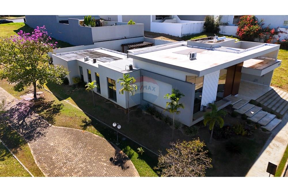 Casa de Condomínio - Venda - Luziânia , Goiás - DJI_20250704110638_0073_D.jpg - 880341021-127