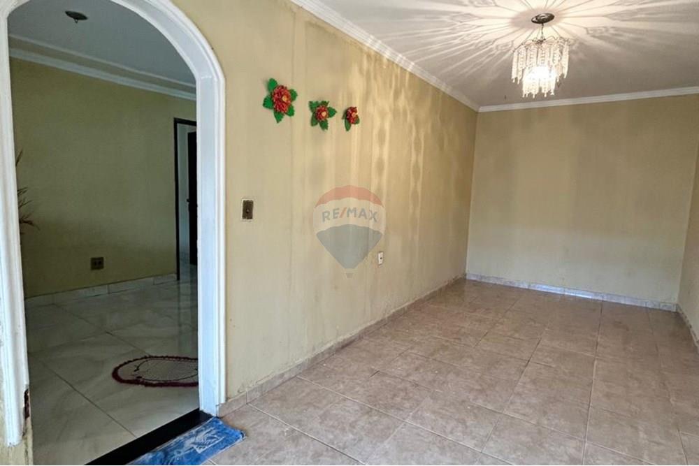 Casa - Venda - Ceilandia , Distrito Federal - 2.jpg - Garagem - 880391062-23