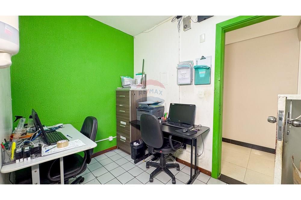 Cj. Comercial/ Sala - Venda - Brasília , Distrito Federal - IMG_4574.jpg - 880221051-3