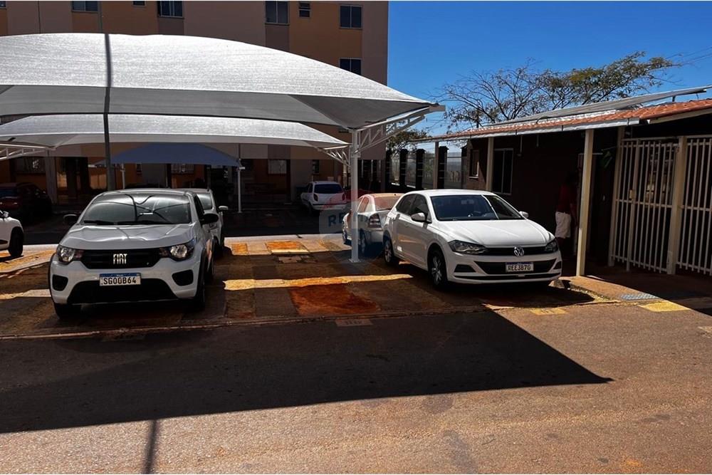 Apartamento - Venda - Riacho Fundo , Distrito Federal - 2840b110-59f6-4f66-978d-76ff5faa0371.jpeg - 880341139-23