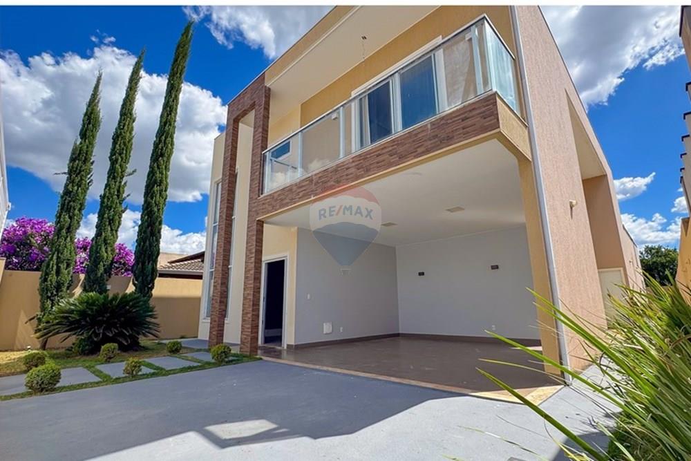 Casa de Condomínio - Venda - Sobradinho , Distrito Federal - IMG_6690.jpg - 880111068-26