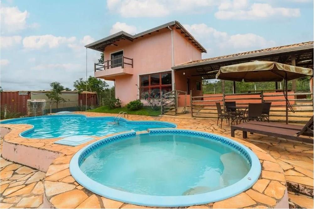 Casa - Alugar - Brasília , Distrito Federal - a3d15668a517dda1d7e0b5675f66b17d.jpg - 880321097-83