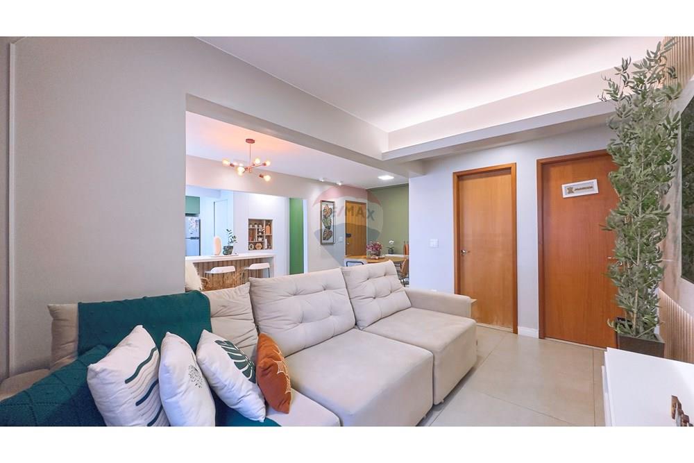 Apartamento - Venda - Águas Claras , Distrito Federal - IMG_2286.jpg - 880341042-81