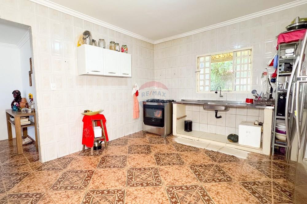 Casa de Condomínio - Venda - Brasília , Distrito Federal - IMG_3977.jpg - Cozinha - 880221055-36