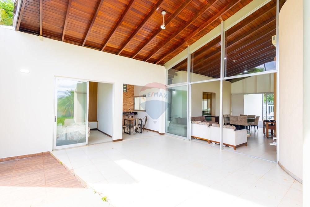 Casa de Condomínio - Venda - Brasília , Distrito Federal - IMG_2664-HDR.jpg - Layout aberto - 880461004-158