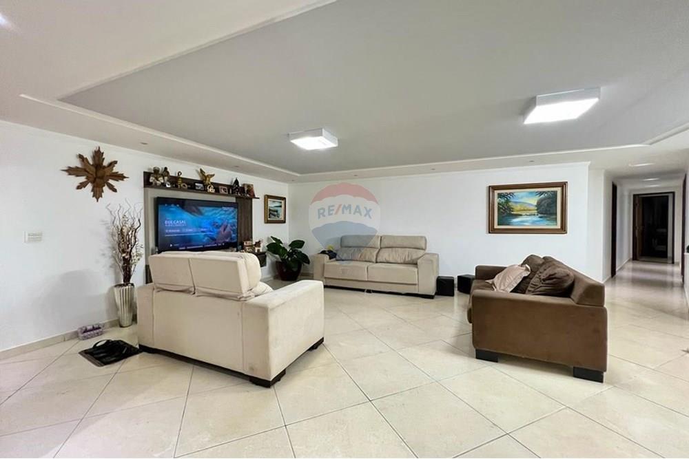 Apartamento - Venda - Vicente Pires , Distrito Federal - sala estar 1.jpeg - 880231170-3