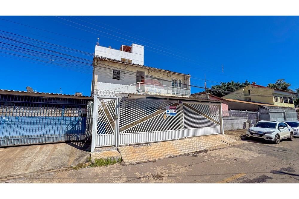 Casa - Venda - Riacho Fundo , Distrito Federal - IMG_8666.jpg - 880111090-11