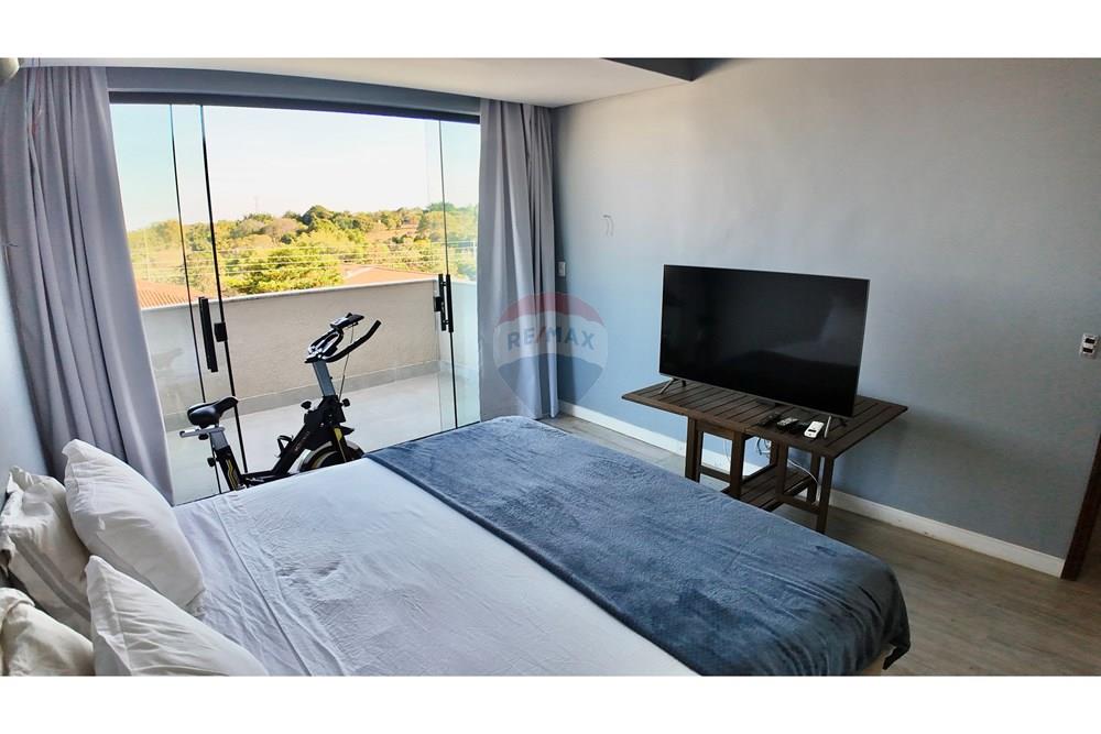 Casa de Condomínio - Venda - Brasília , Distrito Federal - DJI_20250930162407_0143_D.jpg - 880411009-40