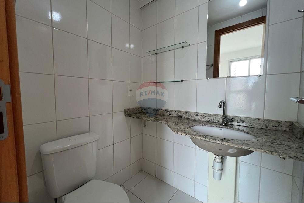 Apartamento - Alugar - Águas Claras , Distrito Federal - IMG_6347.JPG - 880351004-153