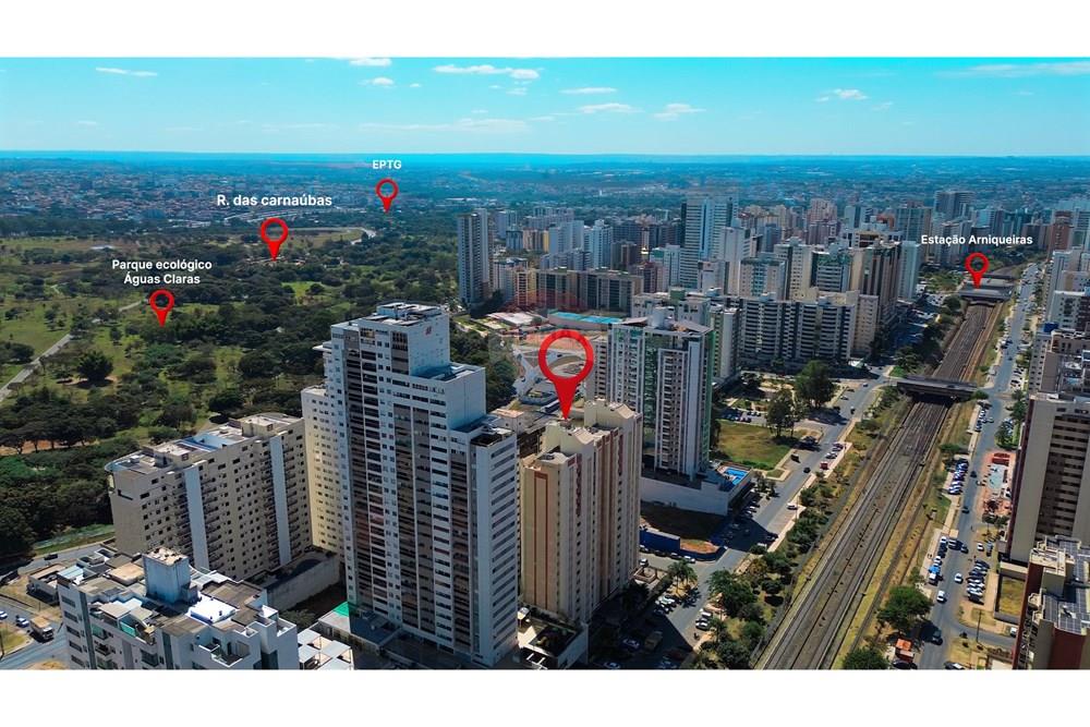 Cobertura - Venda - Águas Claras , Distrito Federal - 3.jpg - 880261133-97