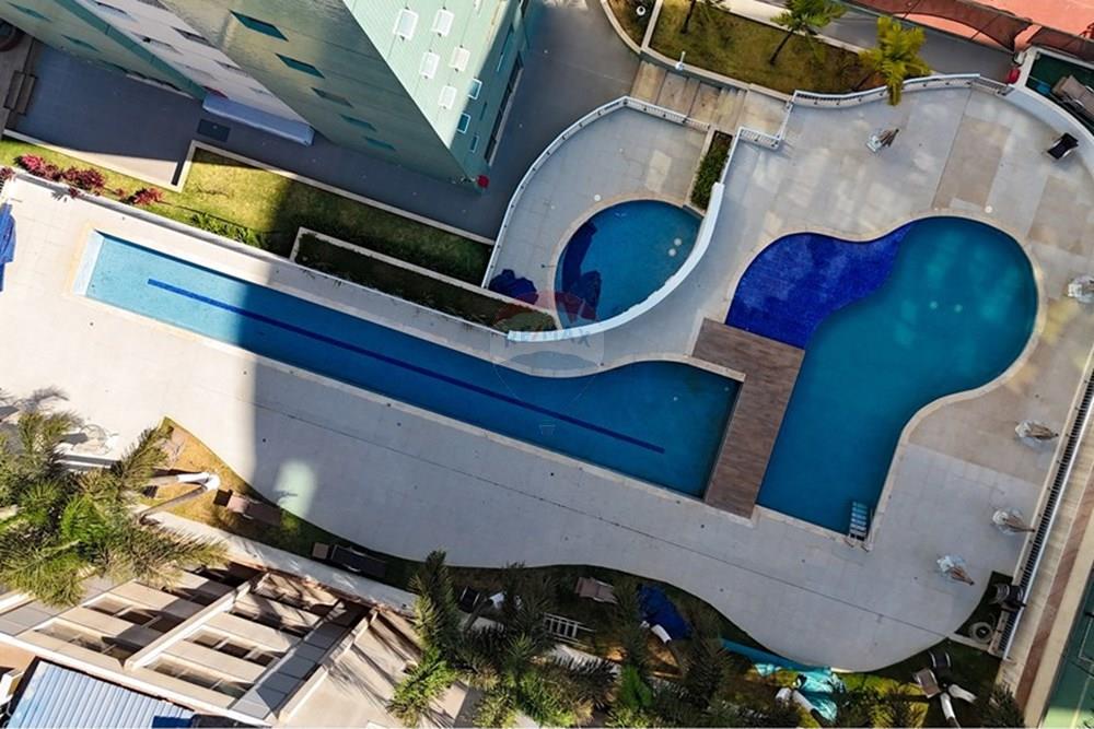 Cobertura - Venda - Águas Claras , Distrito Federal - DJI_20240909144033_0036_D.jpg - 880341171-68