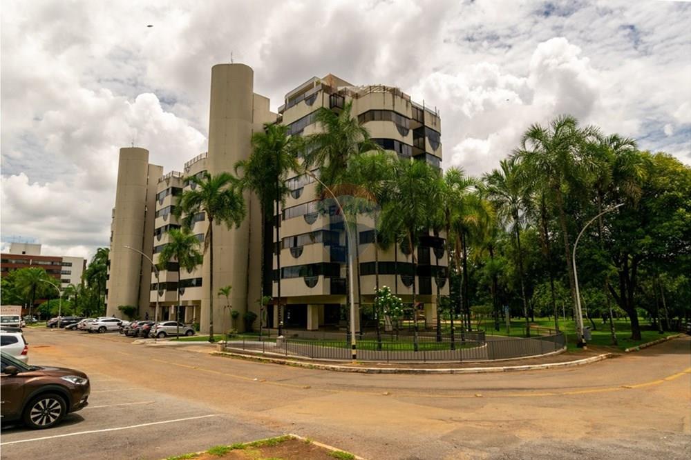Apartamento - Venda - Brasília , Distrito Federal - DSC_3373.jpg - Layout aberto - 880461004-154