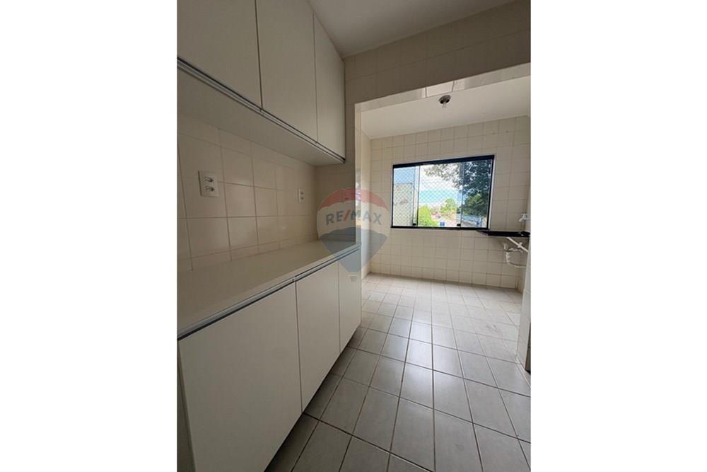 Apartamento - Alugar - Samambaia , Distrito Federal - 7da929be-2bd5-465a-9d3e-80e1db9afac0.jpg - 880111080-35