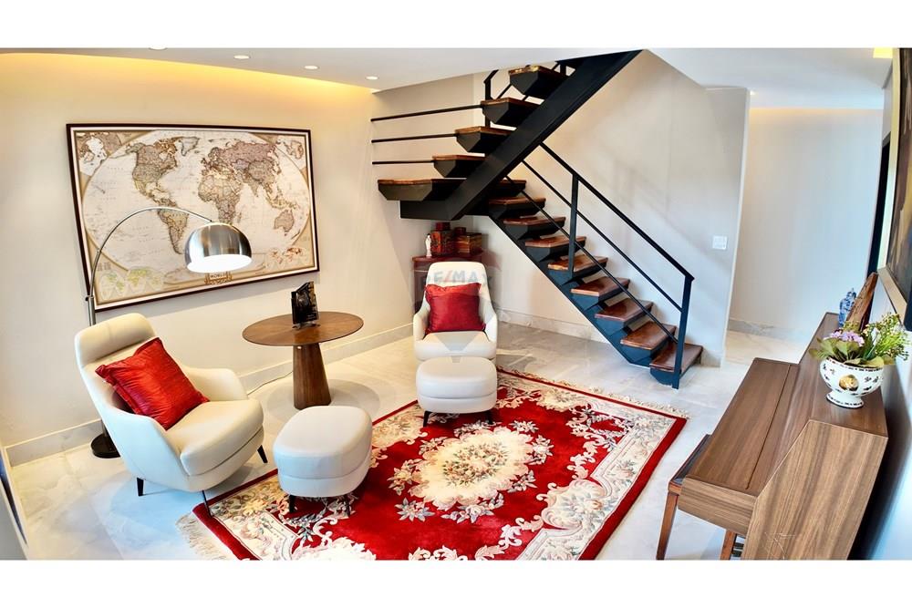 Casa - Venda - Brasília , Distrito Federal - DJI_20250901143140_0975_D (1).jpg - Sala - 880461004-37