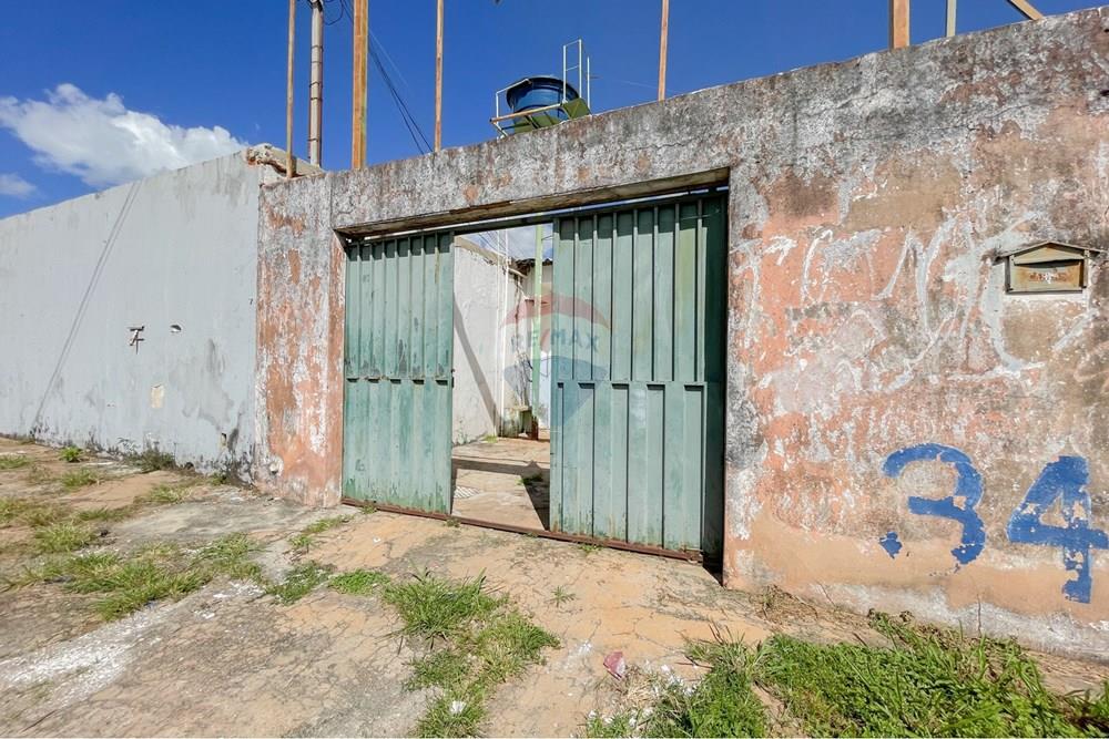 Casa - Alugar - Santa Maria , Distrito Federal - IMG_5997.jpg - 880161041-150