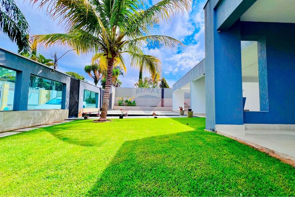 Casa de Condomínio - Venda - Vicente Pires , Distrito Federal - IMG_0722.jpeg - 880341045-89